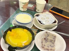 -民信老铺(华盖路店)