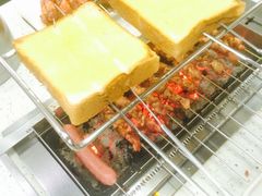 -丰茂烤串(建设街店)