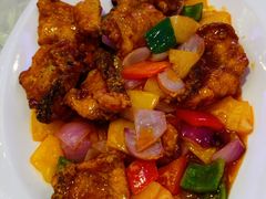 -翠恒酒家(宴会厅)