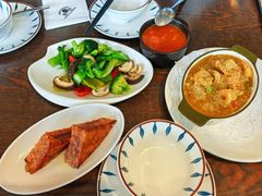 -标记Jane's kitchen(平桥直街店)