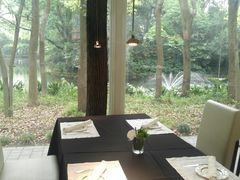 -西郊宾馆·1921餐厅