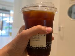 -Peet's 皮爷咖啡(乐峰店)