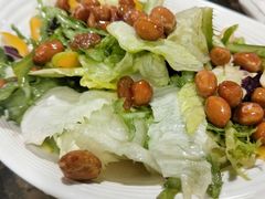 -郑喜旺烧烤(郑州总店)