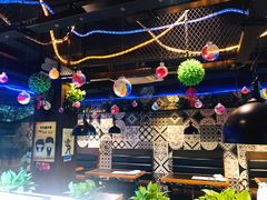 -夜猫子串吧·龙虾.江西小炒(万塘路店)