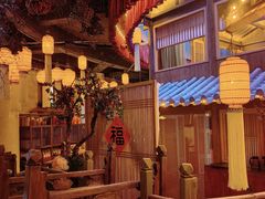 -叶叶菩提·晋福宫