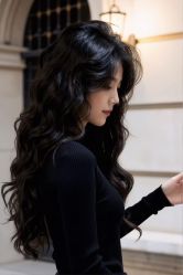 -BEAUTY HAIR GANO