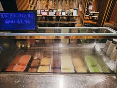 -杭州临平万丽酒店·燃餐厅(人民大道店)