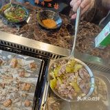牛肉火锅，牛里牛气潮汕火锅正宗好吃不来后悔一辈子