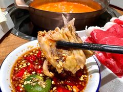 -椰椰榴椰子鸡·糟粕醋火锅(兴华南街店)