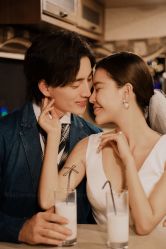 -太古映画婚纱摄影(天河店)