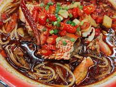 -老三样·旧食新味(船山路店)