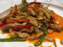 -马凯餐厅(地安门店)