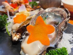 -季夏金枪鱼牛排自助餐厅(海悦天地店)