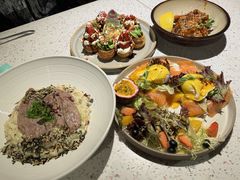 -BE BRIGHT KITCHEN(正佳广场店)