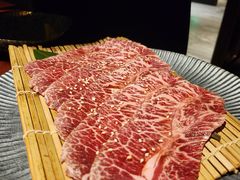-萬福·肉割烹(恒隆广场店)