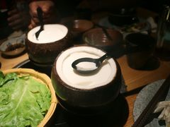 -大头椰·椰子鸡火锅(南宁万象城店)