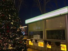 -洛缦音乐餐厅(工业展览馆万象城店)