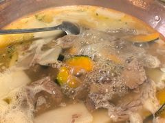 -妈妈的味道(和顺古镇店)