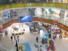 -北京华联购物中心(天通苑店)