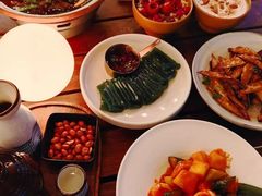 -薇酌饮·陕西菜(南门外店)