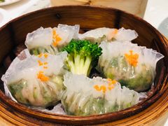 -安蒂娅.悦景轩中餐厅(西乡店)