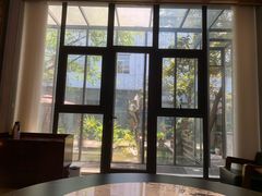 -酒蜻蜓·庭院私房菜(天元东路店)