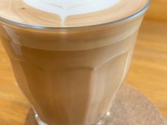 -Cafe Villa