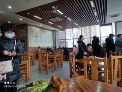大堂-大福来(瑶环路店)