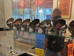 -一烙锅(友谊店)