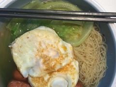 -柠檬树茶餐厅(海雅缤纷城店)