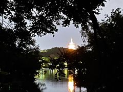 -乾园.魏庐湖景餐厅(花港店)
