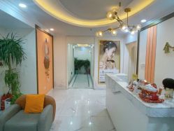 点击看大图 -金都微美·精准护肤·疗愈SPA