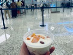 -南信牛奶甜品专家