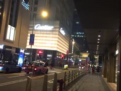 -卡地亚(置地太子店)