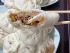 -天津包子铺(万泉庄店)