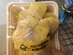 -百果园(板桥路蓝水湾店)