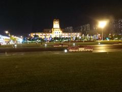 -大连人民广场