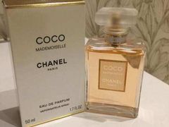 -CHANEL(IFS国金中心店)
