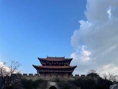 -大理古城