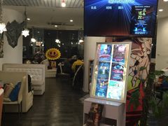 -JOJO实景沉浸侦探剧本杀(大悦城店)