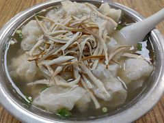-荣巷小馄饨(荣巷店)