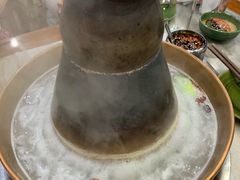-壹条龙饭庄台基厂店