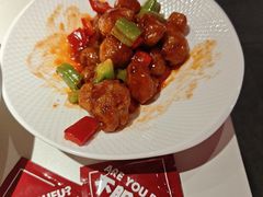-金陵暴走龙虾·烧烤·排档(南京总店)