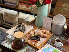 -仙峰天然面包(迎宾路店)