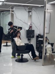 -FINE HAIR造型沙龙