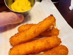 芝士条条-Mr.Pizza米斯特比萨(合肥一九一二街区店)