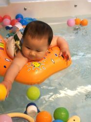 -雏芽婴幼儿游泳·小美医生小儿推拿(西村店)