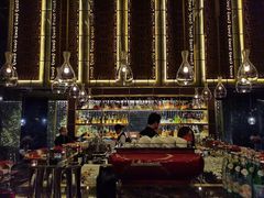 -Tivano意大利餐厅(成都居舍酒店)