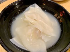 龙抄手-盘飧市(春熙路店)