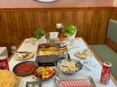 -螺大喜螺蛳粉火锅(雍和宫店)